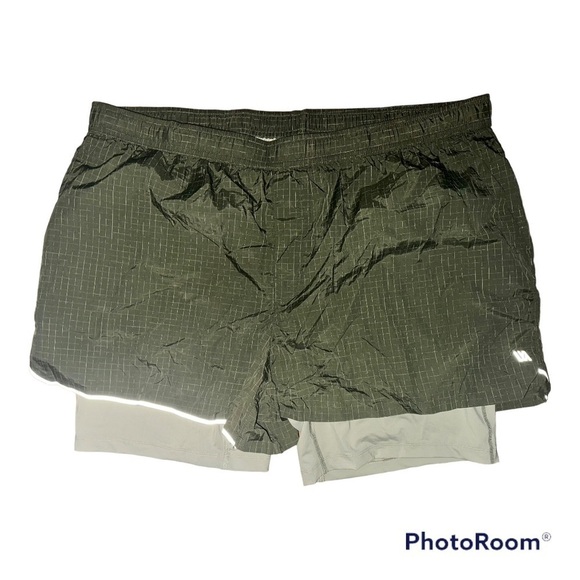 VRST Dick’s Sporting Goods Hybrid Men's Running Short - NWT - Picture 6 of 13